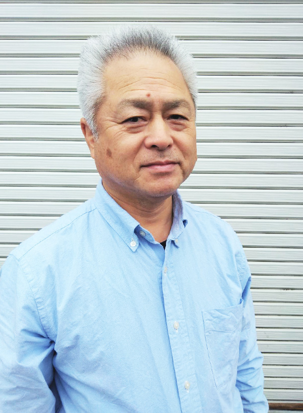 加藤 育生